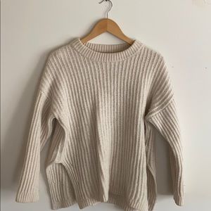 Levi’s sweater